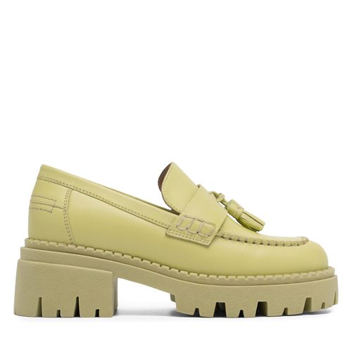 Chunky loafers Rage Age BOTRICELLO-107711 Zielony Bez Koloru - Chaussures.fr - Modalova