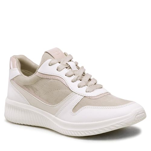 Sneakers Tamaris 1-23746-28 Dune Comb 459 - Chaussures.fr - Modalova