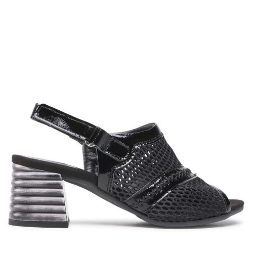 Sandales Simen 4824A N.Czarny - Chaussures.fr - Modalova