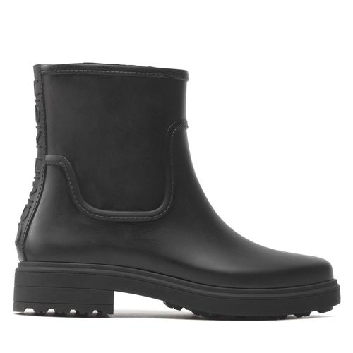 Bottes de pluie Calvin Klein Rain Boot HW0HW01301 Black BAX - Chaussures.fr - Modalova