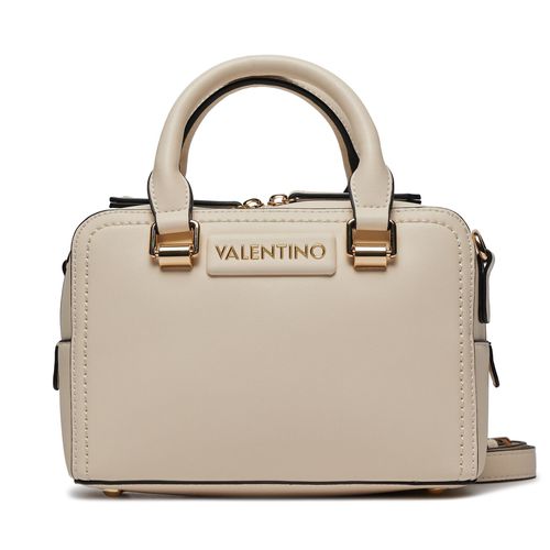 Sac à main Valentino Regent Re VBS7LU03 Ecru 991 - Chaussures.fr - Modalova