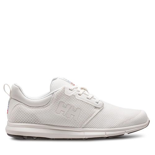 Chaussures Helly Hansen W Feathering 11573 Offwhite 011 - Chaussures.fr - Modalova