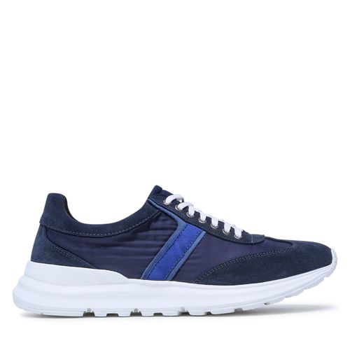 Sneakers Ryłko IPWH01 Bleu marine - Chaussures.fr - Modalova