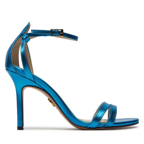 Sandales Baldowski D03054-3436-027 Bleu - Chaussures.fr - Modalova