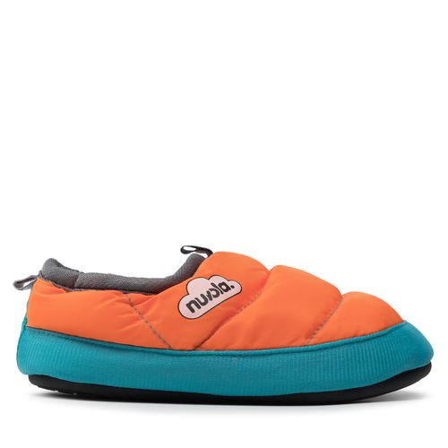 Chaussons Nuvola Classic Patry UNCLPRTY13 Orange - Chaussures.fr - Modalova