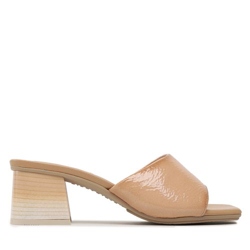 Mules / sandales de bain Hispanitas Iris HV232718 Desert - Chaussures.fr - Modalova