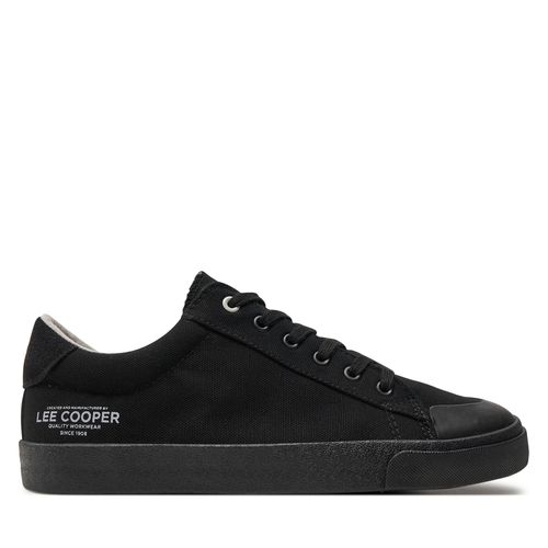 Sneakers Lee Cooper LCW-24-02-2148MB Black - Chaussures.fr - Modalova