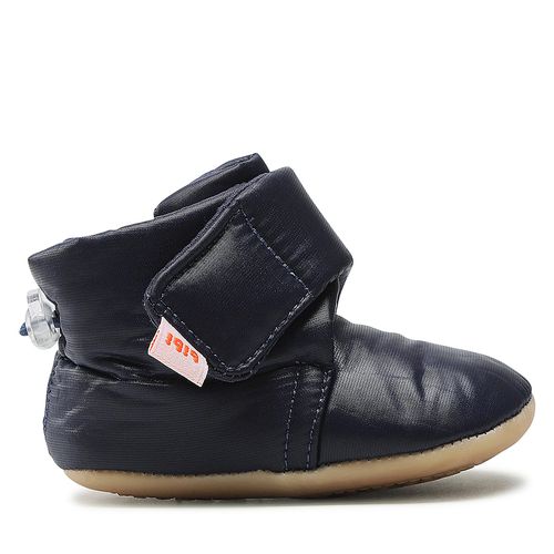 Boots Bibi Afeto Joy 1124158 Bleu marine - Chaussures.fr - Modalova