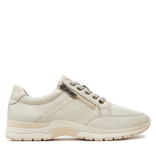 Sneakers Caprice 9-23758-42 Offwhite Soft 144 - Chaussures.fr - Modalova
