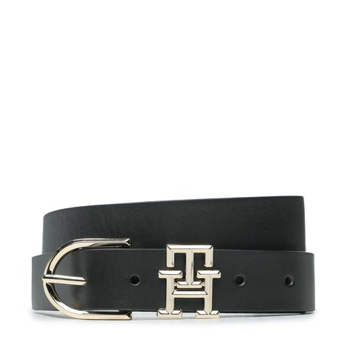 Ceinture Tommy Hilfiger Th Lux 3.0 AW0AW14943 BDS - Chaussures.fr - Modalova