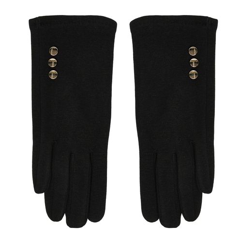 Gants Aldo Belhus 13637797 Noir - Chaussures.fr - Modalova