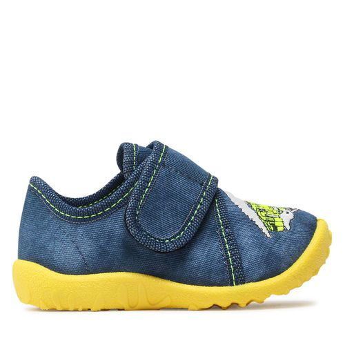 Chaussons Superfit 1-009254-8070 Blau - Chaussures.fr - Modalova