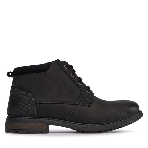 Boots Lasocki SPITI-01 Noir - Chaussures.fr - Modalova