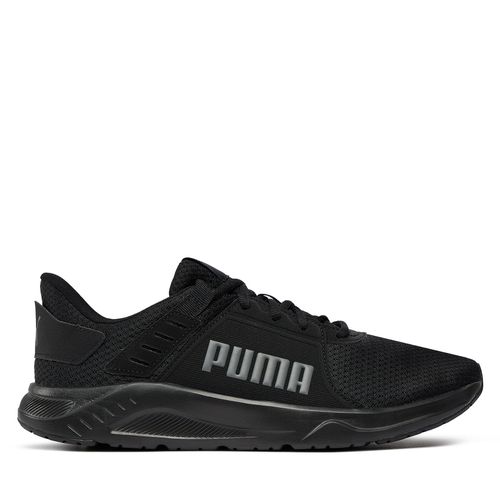 Chaussures de running Puma Ftr Connect 37772901 Noir - Chaussures.fr - Modalova