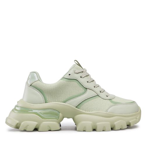 Sneakers Aldo Enzia 13388486 Vert - Chaussures.fr - Modalova
