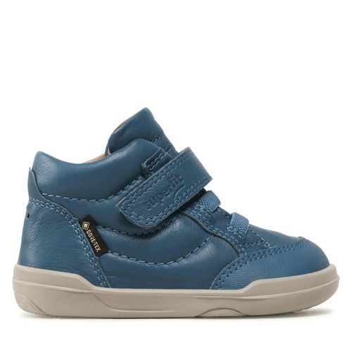 Boots Superfit 1-000536-8010 M Bleu - Chaussures.fr - Modalova