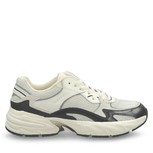 Sneakers Gant Mardii Sneaker 28531518 Black/White G001 - Chaussures.fr - Modalova