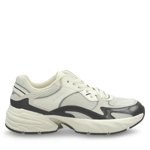 Sneakers Gant Mardii Sneaker 28531518 Noir - Chaussures.fr - Modalova