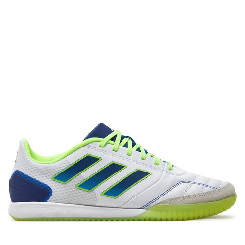 Chaussures de football adidas Top Sala Competition IF6906 Blanc - Chaussures.fr - Modalova