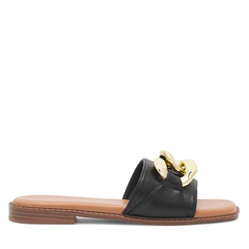 Mules / sandales de bain DeeZee LS6115-01 Noir - Chaussures.fr - Modalova
