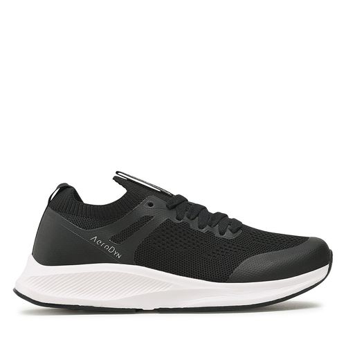 Sneakers Endurance Arigo E232229 1001 Black - Chaussures.fr - Modalova
