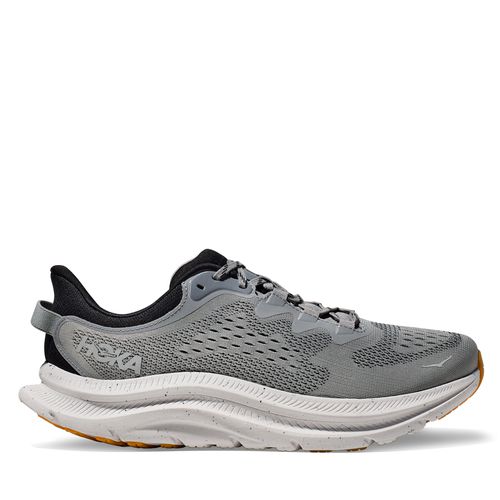 Chaussures de running Hoka Kawana 2 1147930 Gris - Chaussures.fr - Modalova