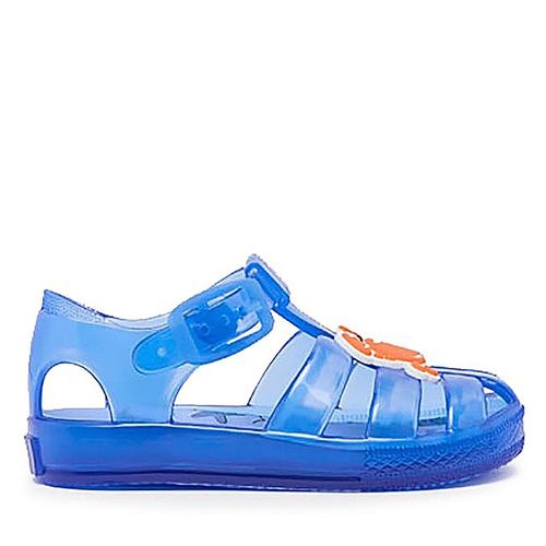 Sandales Mayoral 41508 Bleu - Chaussures.fr - Modalova