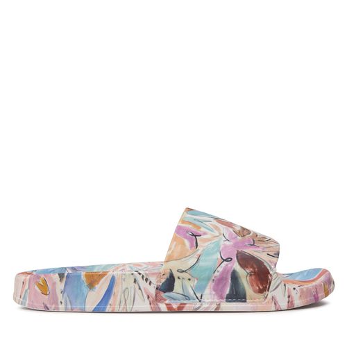 Mules / sandales de bain Ted Baker 262860 Multicolore - Chaussures.fr - Modalova