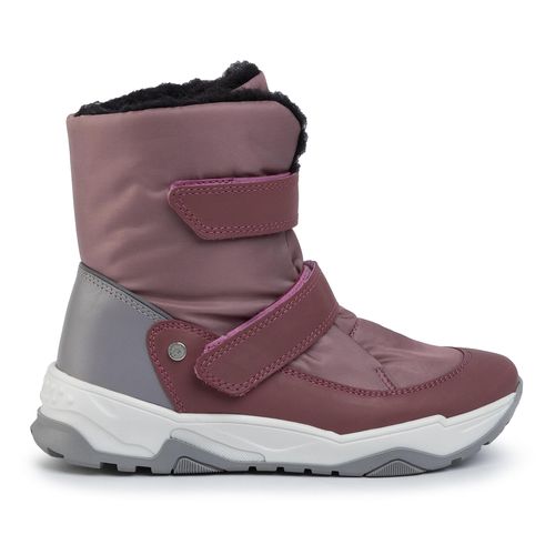 Bottes de neige Bartek 67077W-89F Rose - Chaussures.fr - Modalova