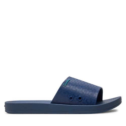 Mules / sandales de bain Ipanema 83583 Bleu - Chaussures.fr - Modalova