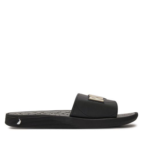 Mules / sandales de bain Rider Pump Slide Ad 11690 Black/Grey AS512 - Chaussures.fr - Modalova