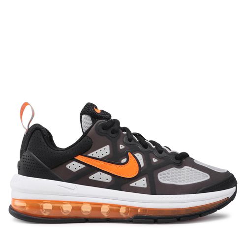 Sneakers Nike Air Max Genome (Gs) CZ4652 002 Noir - Chaussures.fr - Modalova