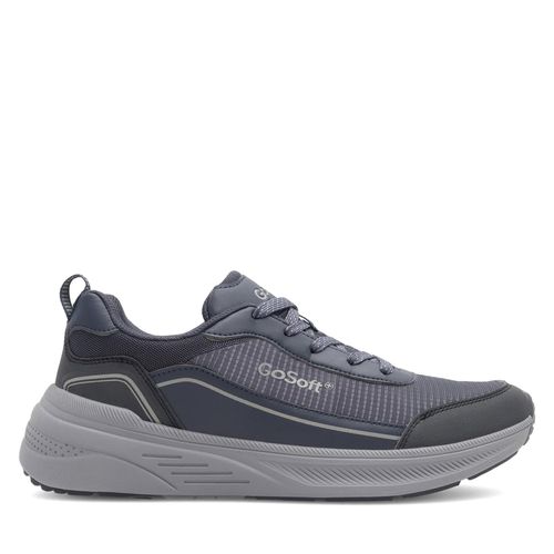 Sneakers Go Soft GF22F050A-5 Bleu marine - Chaussures.fr - Modalova