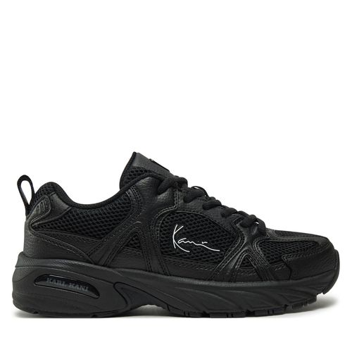 Sneakers Karl Kani Prime Runner Gs 12510010 Noir - Chaussures.fr - Modalova