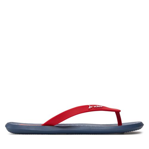 Tongs Rider R1 Style Thong 11818 Rouge - Chaussures.fr - Modalova
