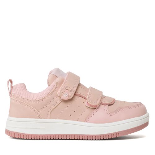 Sneakers Leaf Almo LALMO101L Rose - Chaussures.fr - Modalova