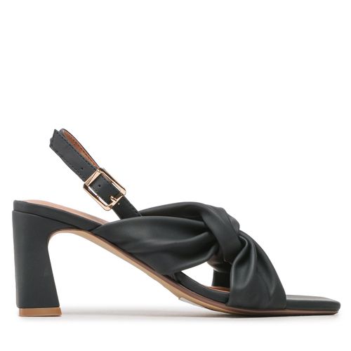 Sandales Clara Barson WS22041-04 Noir - Chaussures.fr - Modalova