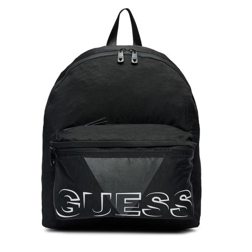 Sac à dos Guess HMVEGLP5190 Gris - Chaussures.fr - Modalova