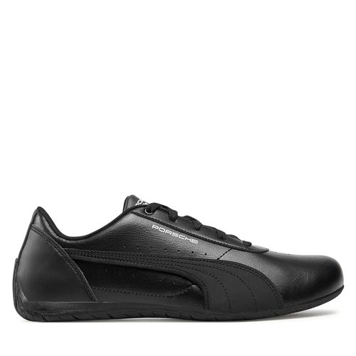 Sneakers Puma Pl Neo Cat 307693 01 Noir - Chaussures.fr - Modalova
