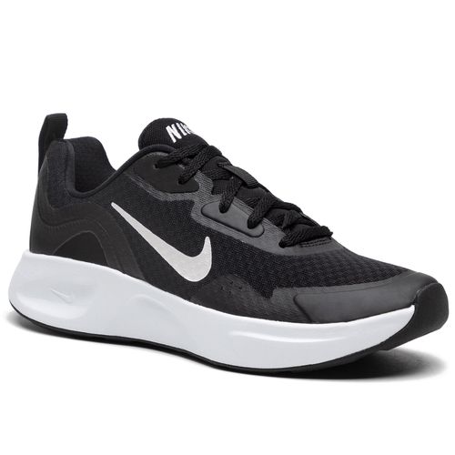 Sneakers Nike Wearallday CJ1677 001 Noir - Chaussures.fr - Modalova