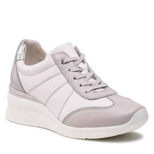 Sneakers Lasocki EST-2218-02 Light Grey - Chaussures.fr - Modalova