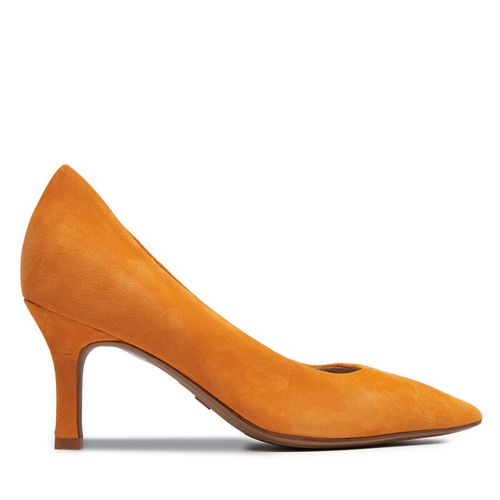 Talons aiguilles Tamaris 1-22434-41 Orange 606 - Chaussures.fr - Modalova