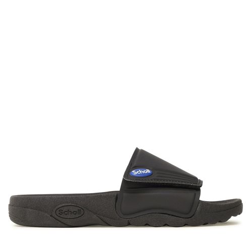 Mules / sandales de bain Scholl F30579 1004 Black 1004 - Chaussures.fr - Modalova