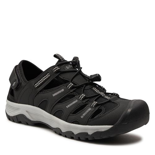 Sandales Lee Cooper LCW-24-03-2311MA Black - Chaussures.fr - Modalova