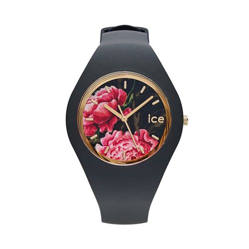 Montre Ice-Watch Flower 21737 Noir - Chaussures.fr - Modalova