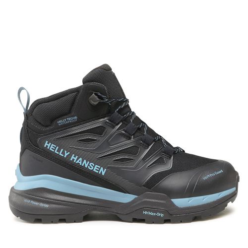 Chaussures de trekking Helly Hansen Traverse Ht 11806_990 Black/Blue Fog - Chaussures.fr - Modalova