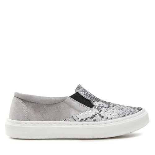 Tennis Flamingo F02000-O Grey - Chaussures.fr - Modalova