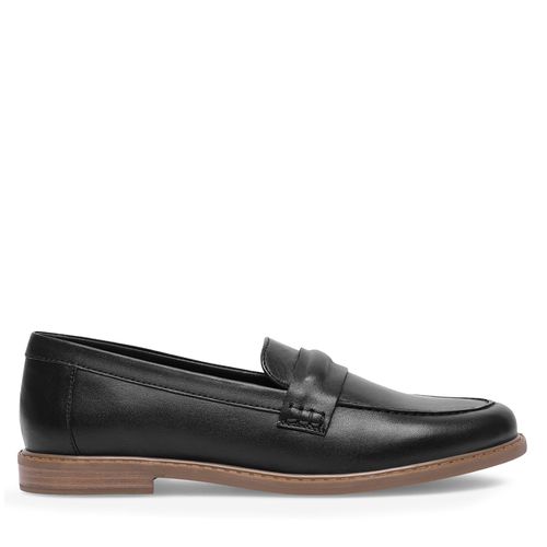 Loafers Sergio Bardi WI32-D1070-02SB Noir - Chaussures.fr - Modalova
