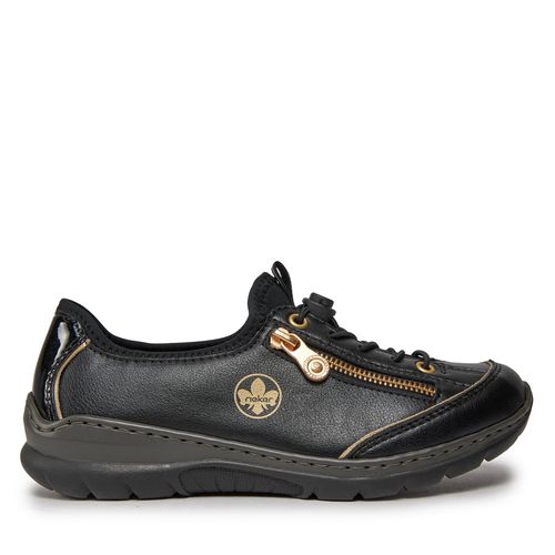 Sneakers Rieker L32P2-00 Black - Chaussures.fr - Modalova