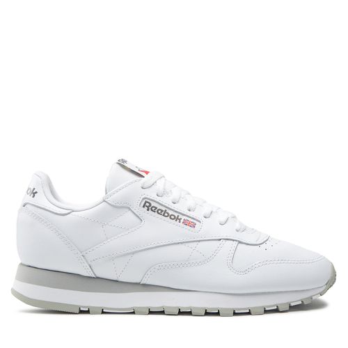 Sneakers Reebok Classic Leather GY3558 Blanc - Chaussures.fr - Modalova
